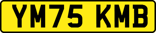 YM75KMB
