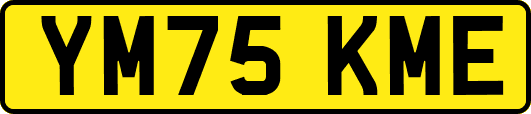 YM75KME