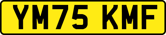 YM75KMF