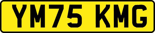 YM75KMG