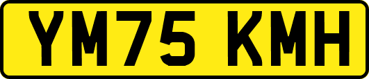 YM75KMH