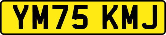 YM75KMJ