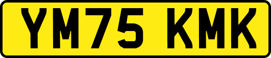 YM75KMK