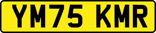 YM75KMR
