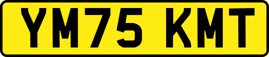 YM75KMT