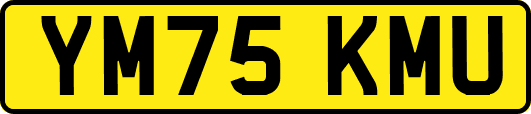 YM75KMU