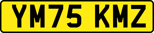 YM75KMZ