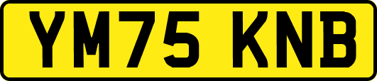 YM75KNB