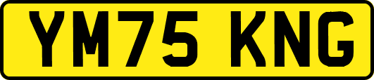 YM75KNG