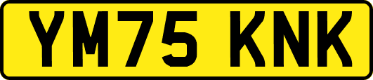YM75KNK
