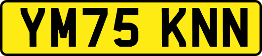 YM75KNN