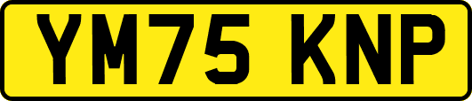 YM75KNP