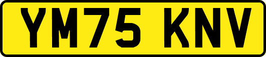 YM75KNV