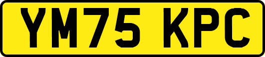YM75KPC