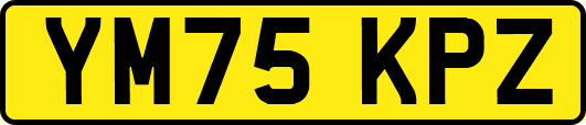 YM75KPZ