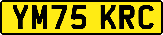 YM75KRC