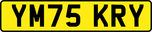 YM75KRY