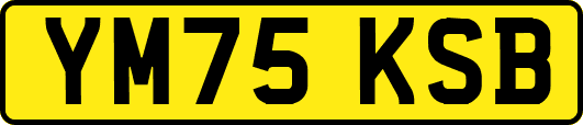 YM75KSB