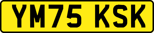 YM75KSK