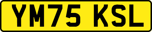 YM75KSL