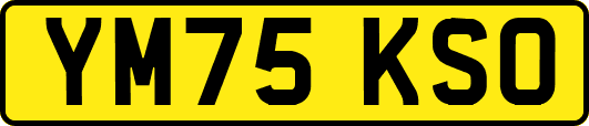YM75KSO