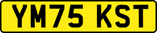 YM75KST