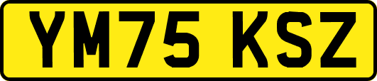 YM75KSZ