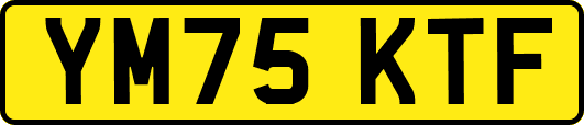 YM75KTF