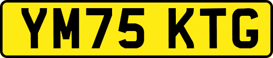 YM75KTG