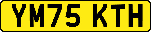 YM75KTH