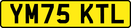 YM75KTL