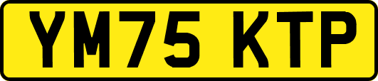 YM75KTP