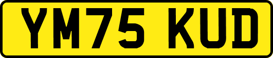 YM75KUD
