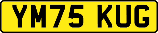 YM75KUG