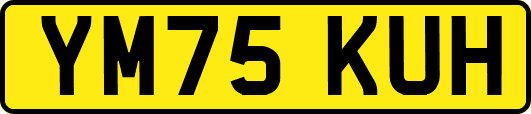 YM75KUH