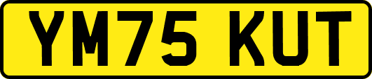YM75KUT