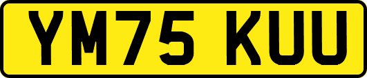 YM75KUU