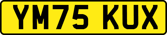 YM75KUX