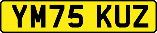 YM75KUZ