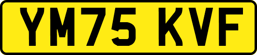 YM75KVF