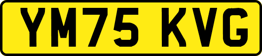 YM75KVG