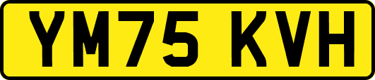 YM75KVH