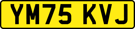 YM75KVJ