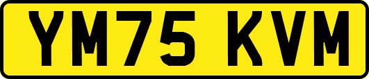 YM75KVM