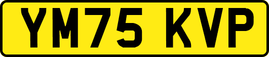 YM75KVP