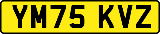 YM75KVZ