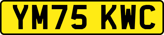 YM75KWC