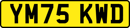 YM75KWD