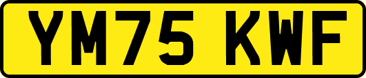 YM75KWF