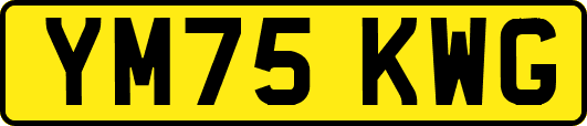 YM75KWG